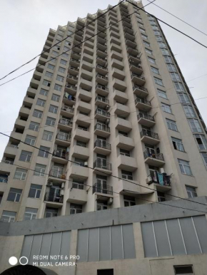 Apartment in the Center